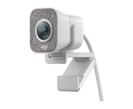 Logitech StreamCam Biały - 577266 - zdjęcie 5